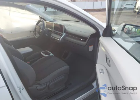 2024 Hyundai Ioniq 5 Sel z USA, uszkodzony, nr VIN KM8KN4DE1RU245379